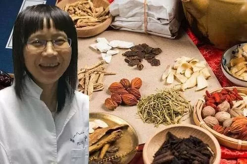 dr ying acupuncturist