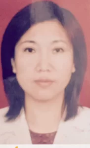runping wang acupuncturist