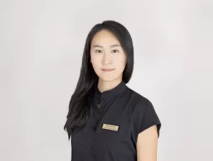 jihye yoon acupuncturist
